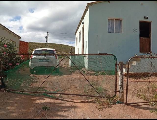 2 BEDROOM HOUSE FOR SALE IN DORPSIG